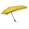 SENZ° MINI AUTOMATIC FOLDABLE STORM UMBRELLA SUPER LEMON