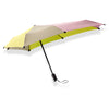 SENZ° MINI AUTOMATIC FOLDABLE STORM UMBRELLA SPALASH OF PASTEL SLICES