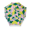 SENZ° MINI AUTOMATIC FOLDABLE STORM UMBRELLA SPLASH OF PASTEL BLOCKS