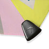 SENZ° MINI AUTOMATIC FOLDABLE STORM UMBRELLA SPLASH OF PASTEL BLOCKS