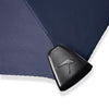 SENZ° MINI AUTOMATIC FOLDABLE STORM UMBRELLA MIDNIGHT BLUE
