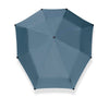 SENZ° MINI AUTOMATIC FOLDABLE STORM UMBRELLA ELEMENTAL BLUE