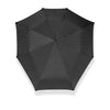 SENZ° MINI AUTOMATIC FOLDABLE STORM UMBRELLA BLACK BUSINESS