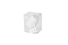 H CONCEPT OH!! MOUTHWASH CUP & STAND CLEAR