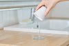 H CONCEPT OH!! MOUTHWASH CUP & STAND CLEAR
