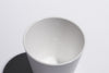 H CONCEPT OH!! MOUTHWASH CUP & STAND CLEAR