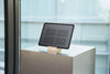 H CONCEPT TABCOCO TABLET STAND WHITE