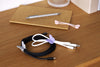 H CONCEPT Papillon Band and Marker Black