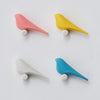 H CONCEPT CANARY WHISTLE BLUE