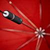 SENZ° ORIGINAL STICK STORM UMBRELLA PASSION RED