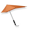 SENZ° ORIGINAL STICK STORM UMBRELLA TOMATO CREAM