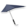 SENZ° ORIGINAL STICK STORM UMBRELLA MIDNIGHT BLUE