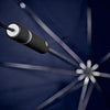 SENZ° ORIGINAL STICK STORM UMBRELLA MIDNIGHT BLUE