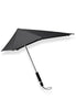 SENZ° ORIGINAL STICK STORM UMBRELLA PURE BLACK