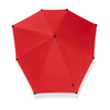 SENZ° LARGE STICK STORM UMBRELLA PASSION RED