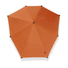 SENZ° LARGE STICK STORM UMBRELLA TOMATO CREAM