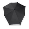 SENZ° LARGE STICK STORM UMBRELLA PURE BLACK