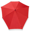 SENZ° XXL STICK STORM UMBRELLA PASSION RED