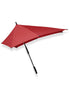 SENZ° XXL STICK STORM UMBRELLA PASSION RED