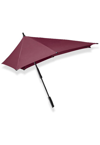SENZ° XXL STICK STORM UMBRELLA ROSE WINE