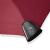 SENZ° XXL STICK STORM UMBRELLA ROSE WINE