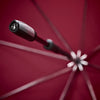 SENZ° XXL STICK STORM UMBRELLA ROSE WINE