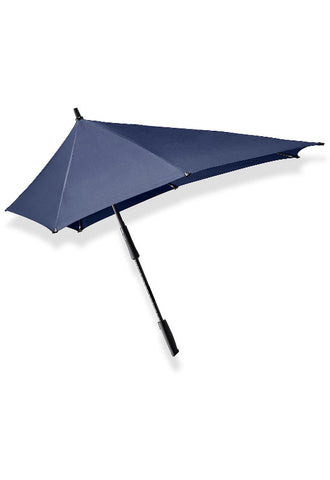 SENZ° XXL STICK STORM UMBRELLA MIDNIGHT BLUE