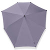 SENZ° XXL STICK STORM UMBRELLA LAVENDER GRAY