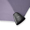 SENZ° XXL STICK STORM UMBRELLA LAVENDER GRAY