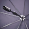 SENZ° XXL STICK STORM UMBRELLA LAVENDER GRAY