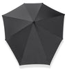 SENZ° XXL STICK STORM UMBRELLA PURE BLACK