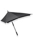 SENZ° XXL STICK STORM UMBRELLA PURE BLACK