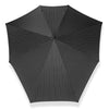 SENZ° XXL STICK STORM UMBRELLA PURE BLACK BUSINESS