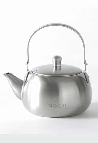 KOGU KYUSU TEA POT