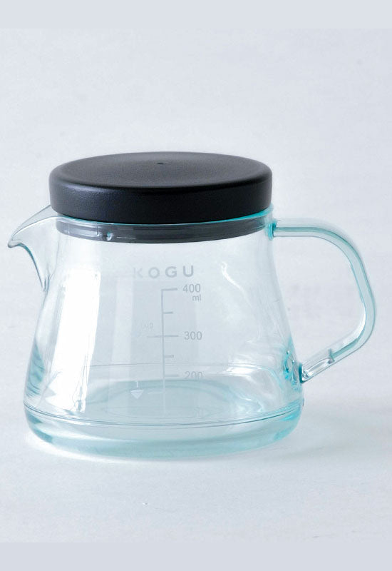 KOGU 400ml CRACK-RESISTANT SERVER