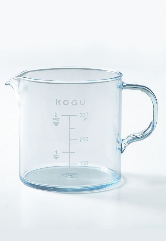 KOGU 300ml CRACK-RESISTANT SMART SERVER