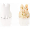 H CONCEPT Koneko Cup White