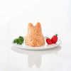 H CONCEPT Koneko Cup White