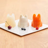 H CONCEPT Koneko Cup White