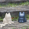 H CONCEPT Koneko Cup Black