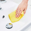 TIDY WIPE CLOTH YELLOW