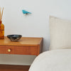 H CONCEPT CANARY WHISTLE BLUE