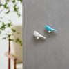 H CONCEPT CANARY WHISTLE GRAY