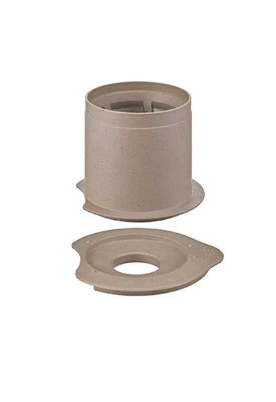 HARIO Cafeor Dripper BATON 01 BT-CFOD-01