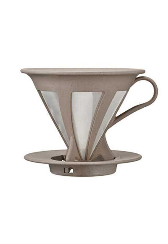HARIO Cafeor Dripper BATON 02 BT-CFOD-02