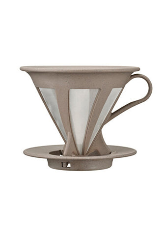 HARIO Cafeor Dripper BATON 02 BT-CFOD-02