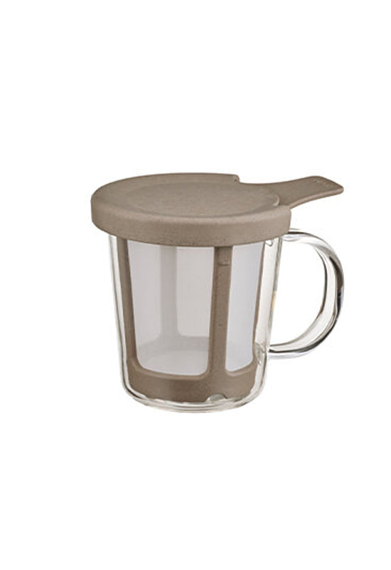 HARIO One Cup Coffee Maker BATON 01 BT-OCM-01