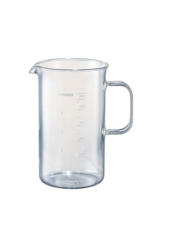 HARIO Beaker Server 600mL BV-600