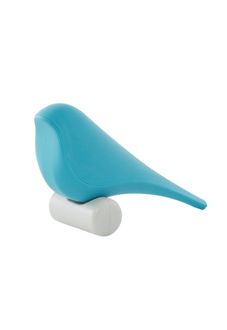 H CONCEPT CANARY WHISTLE BLUE