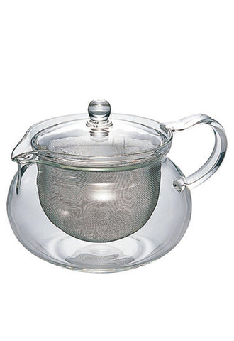 HARIO Cha Cha Kyusu Maru 700mL CHJMN-70T